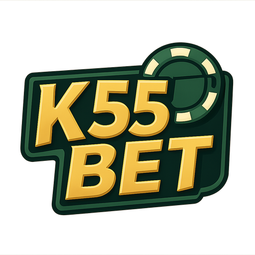 k55bet Logo